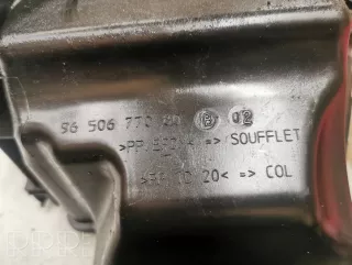 9650677080, m0219a150 , artJUT52003 Корпус воздушного фильтра Citroen C5 2 Арт JUT52003, вид 6