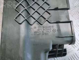 3428485 , artZVG16719 Корпус воздушного фильтра BMW X3 E83 Арт ZVG16719, вид 4