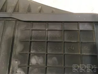 2w939600ah, , 4r839600ad , artLGR1128 Корпус воздушного фильтра Jaguar XF 250 Арт LGR1128, вид 2