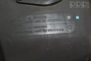 Корпус воздушного фильтра Cadillac CTS 2 2010г. 25699044 , artSRG1551 - Фото 4