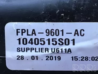fpla9601ac , artVAP11788 Корпус воздушного фильтра Land Rover Discovery 5 Арт VAP11788, вид 2