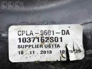cpla9601da , artVAP11790 Корпус воздушного фильтра Land Rover Range Rover 4 Арт VAP11790, вид 2