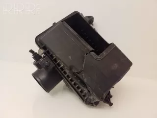 4eb0a , artPRT14125 Корпус воздушного фильтра Nissan Qashqai 2 Арт PRT14125, вид 3