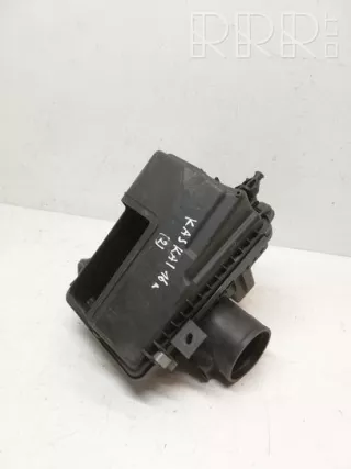 4eb0a , artJOT3143 Корпус воздушного фильтра Nissan Qashqai 2 Арт JOT3143, вид 3