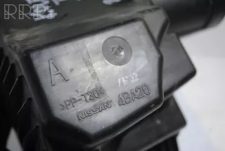 4ba20 , artCAG5428 Корпус воздушного фильтра Renault Koleos Арт CAG5428, вид 6