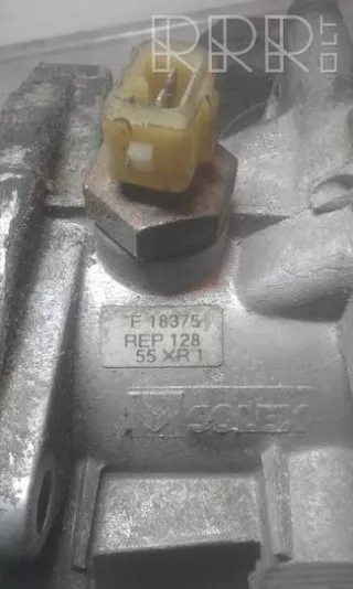 f18375, rep128 , artISG9515 Заслонка дроссельная Renault Espace 3 Арт ISG9515, вид 2