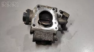 aeb20606, sera48305 , artISG9582 Заслонка дроссельная Nissan Almera N15 1.6л Арт ISG9582, вид 3