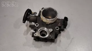 aeb20606, sera48305 , artISG9582 Заслонка дроссельная Nissan Almera N15 1.6л Арт ISG9582, вид 5