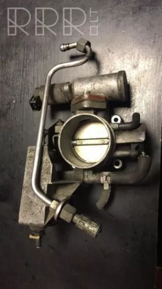 5wk90441 , artGSD32650 Заслонка дроссельная Opel Vectra B Арт GSD32650, вид 1