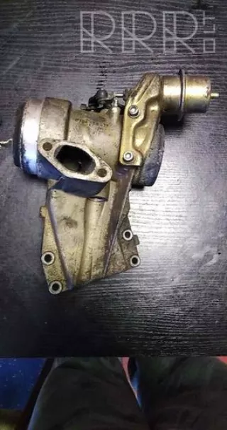 6040980317 , artGSD15767 Заслонка дроссельная BMW 3 E30 Арт GSD15767, вид 1