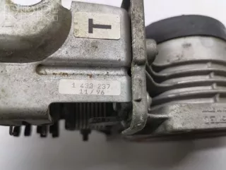 1433237 , artEDA588 Заслонка дроссельная BMW 5 E39 Арт EDA588, вид 3