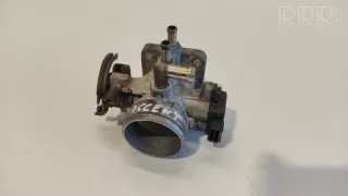 3517022010, 9600930001 , artBTV44452 Заслонка дроссельная Hyundai Accent X3 Арт BTV44452, вид 1