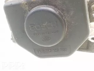 1279769, 0280120302 , artARA118119 Заслонка дроссельная BMW 3 E30 2.0л Арт ARA118119, вид 2