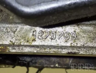 1279769, 0280120302 , artARA118119 Заслонка дроссельная BMW 3 E30 2.0л Арт ARA118119, вид 4