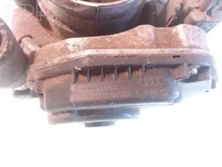 58133063, 408237210001 , artKLI42096 Заслонка дроссельная Audi A4 B5 1.8л Арт KLI42096, вид 3