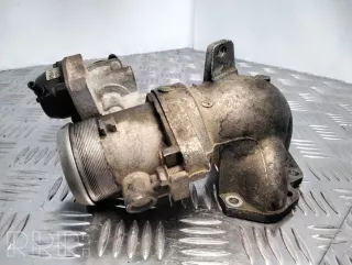 96265762, 2550a1, psa643 , artLOK2688 Заслонка дроссельная Peugeot 406 Арт LOK2688, вид 1