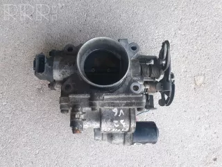 1959004021, 1382005060, kl0118911 , artAID1079 Заслонка дроссельная Mazda 323 F Арт AID1079, вид 1
