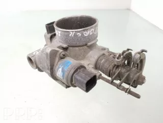 rtr6035, rtr60351, 9210 , artARA132621 Заслонка дроссельная Subaru Outback 2 2.5л Арт ARA132621, вид 1