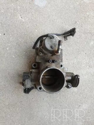 artAID1027 Заслонка дроссельная Mazda MX-6 Арт AID1027, вид 1