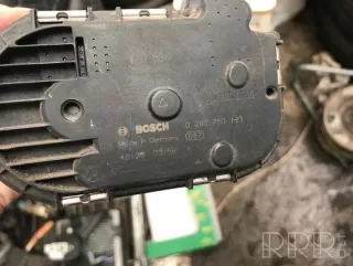 49125, 0280750133 , artDVR17901 Заслонка дроссельная Opel Corsa C 1.2л Арт DVR17901, вид 2