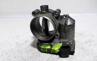 a1110980109, 0280750045 , artJUR95497 Заслонка дроссельная Mercedes C W203 Арт JUR95497, вид 1