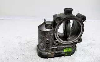 a1110980109, 0280750045 , artJUR95497 Заслонка дроссельная Mercedes C W203 Арт JUR95497, вид 3