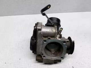 058133356d, 408237212, 408237002 , artRAT9752 Заслонка дроссельная Volkswagen Passat B5 Арт RAT9752, вид 1