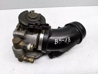 058133356d, 408237212, 408237002 , artRAT9752 Заслонка дроссельная Volkswagen Passat B5 Арт RAT9752, вид 4