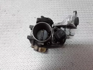 0280122003 , artDEV56211 Заслонка дроссельная Peugeot 406 2.0л Арт DEV56211, вид 2