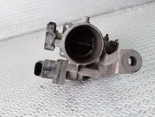 7700861679h, , 7700972188 , artDEV19682 Заслонка дроссельная Renault Scenic 1 Арт DEV19682, вид 1