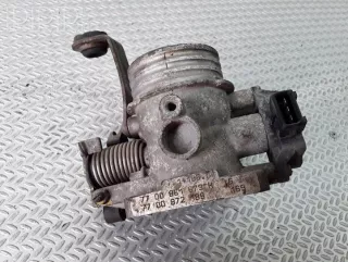 7700861679h, , 7700972188 , artDEV19682 Заслонка дроссельная Renault Scenic 1 Арт DEV19682, вид 2