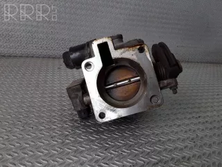 7700861679h, , 7700972188 , artDEV19682 Заслонка дроссельная Renault Scenic 1 Арт DEV19682, вид 3