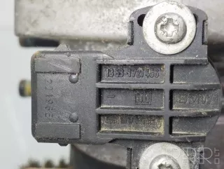 1433385, 1721456, 13631721456 , artARA45813 Заслонка дроссельная BMW 5 E39 Арт ARA45813, вид 6