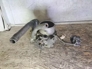 0280140553, 0280122001 , artVIC9660 Заслонка дроссельная Alfa Romeo 156 Арт VIC9660, вид 3