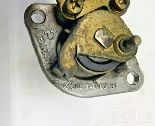 6061400231, nr3328 , artCIE3847 Заслонка дроссельная Mercedes E W210 Арт CIE3847, вид 4