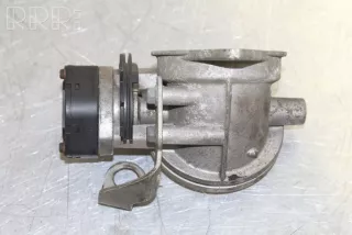 1703562 , artRIM14291 Заслонка дроссельная BMW 5 E39 Арт RIM14291, вид 1