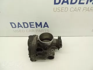 d150 , artDAD3655 Заслонка дроссельная Skoda Octavia A4 Арт DAD3655, вид 1