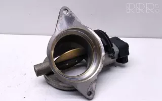 1703562, 17961 , artDVO10228 Заслонка дроссельная BMW 5 E39 Арт DVO10228, вид 2