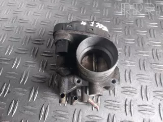 06a133062a , artMAJ3454 Заслонка дроссельная Volkswagen Golf 4 Арт MAJ3454, вид 1