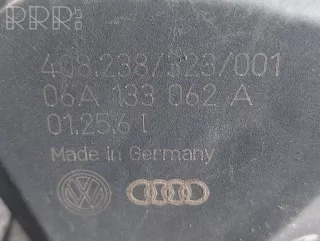 06a133062a , artMAJ3454 Заслонка дроссельная Volkswagen Golf 4 Арт MAJ3454, вид 3
