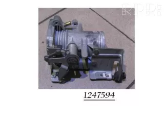 1247594 , artJAN25327 Заслонка дроссельная BMW 3 E36 Арт JAN25327, вид 1