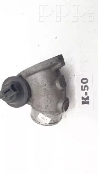 8d0145950c , artAVT1674 Заслонка дроссельная Audi A4 B5 Арт AVT1674, вид 1