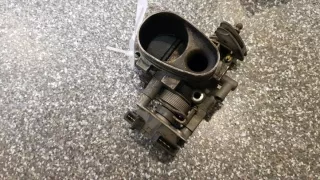 037907385m , artADV17549 Заслонка дроссельная Audi 90 B3 2.0л Арт ADV17549, вид 3