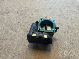 06a133062c , artKMP3123 Заслонка дроссельная Audi TT 1 Арт KMP3123, вид 4