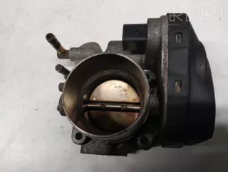 06a133062a , artOME1656 Заслонка дроссельная Volkswagen Golf 4 Арт OME1656, вид 2