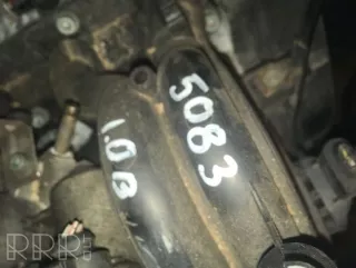 030133062 , artSLK22307 Заслонка дроссельная Volkswagen Polo 3 Арт SLK22307, вид 2