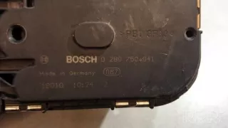 0280750041 , artISG9520 Заслонка дроссельная Peugeot 607 Арт ISG9520, вид 2