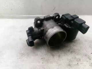 261000r010 , artEMT6179 Заслонка дроссельная Toyota Avensis 2 2.2л Арт EMT6179, вид 3
