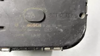 0280750085 , artISG9567 Заслонка дроссельная Peugeot 307 Арт ISG9567, вид 2