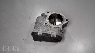 0280750085 , artISG9567 Заслонка дроссельная Peugeot 307 Арт ISG9567, вид 3